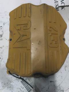 Caterpillar C12 Valve Cover for a CAT C12