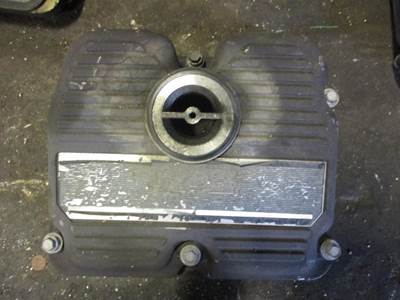 Caterpillar C15 Valve Cover for a CAT C15 (SINGLE TURBO)