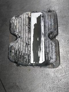 Caterpillar C15 Valve Cover for a CAT C15 (DUAL TURBO-ACERT-EGR)