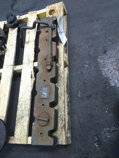 Cummins 6CT 8.3 Valve Cover for a Cummins 6CT-8.3