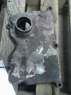 Cummins FFC (SMALL CAM) Valve Cover