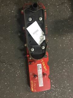 Cummins ISB 6.7L Valve Cover for a Cummins ISB-CR-6.7 (REAR GEAR)