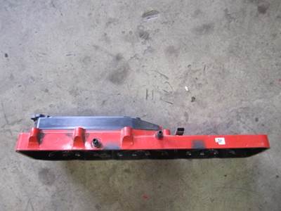 Cummins ISB 6.7L Valve Cover for a Cummins ISB-CR-6.7 (REAR GEAR)