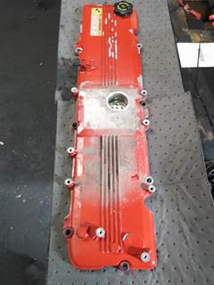Cummins ISL Valve Cover