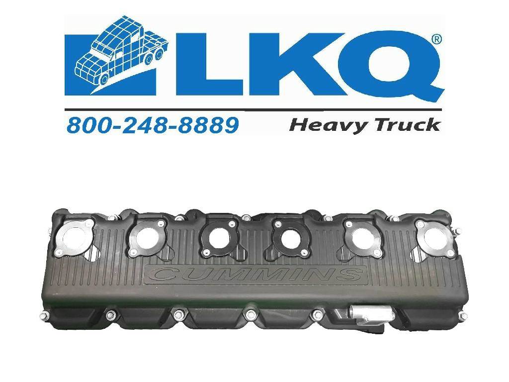 Cummins ISX12 Valve Cover For Sale Athens, GA CMM 4352626