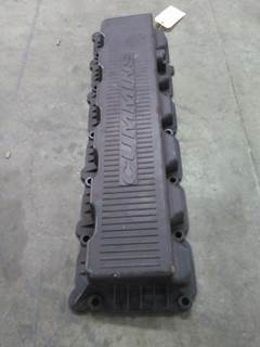 Cummins Valve Cover for a Cummins ISX12 G