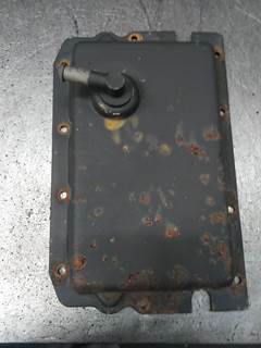 Cummins N14 CELECT Valve Cover for a Cummins N14 CELECT 410-435 HP