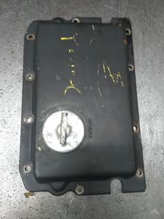 Cummins N14 CELECT Valve Cover for a Cummins N14 CELECT 410-435 HP