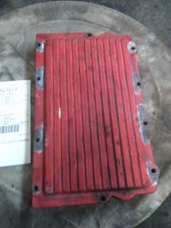 Cummins N14 CELECT PLUS Valve Cover for a Cummins N14 CELECT+ 410-435 HP