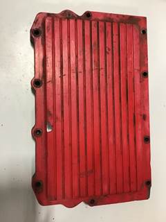 Cummins N14 CELECT PLUS Valve Cover for a Cummins N14 CELECT+ 410-435 HP