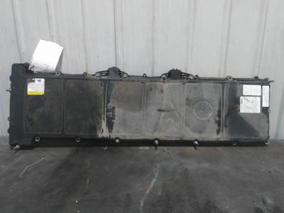 Detroit DD15 Valve Cover