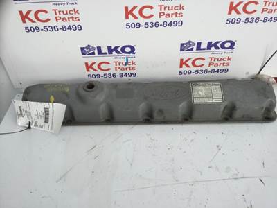 Ford 6.6 Valve Cover