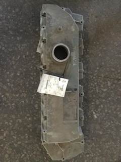 International DT466E Valve Cover