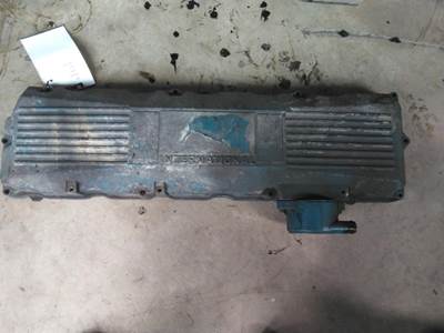 International DT466E Valve Cover