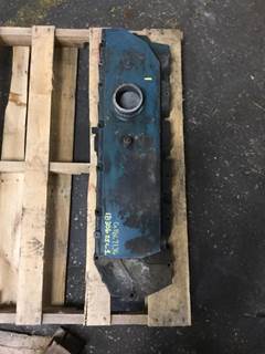 International DT466E Valve Cover