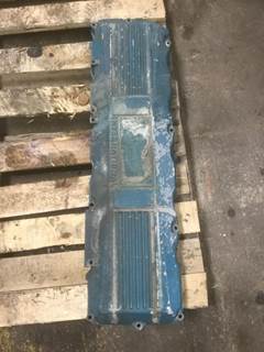 International DT466E Valve Cover