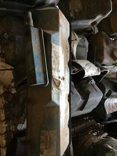 International T444E Valve Cover