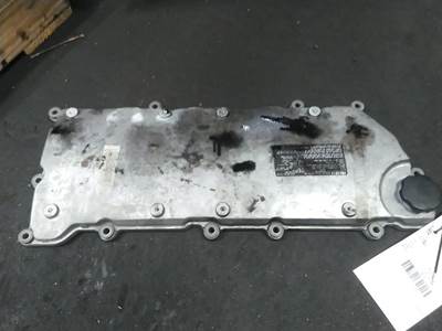 Isuzu 4HK1TC Valve Cover