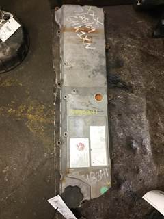 Isuzu 6HK1XN Valve Cover