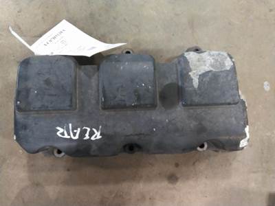 Mack AC Valve Cover