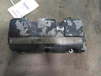 Mack AC Valve Cover