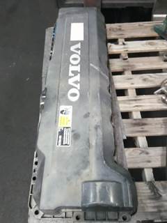 Volvo D13 Valve Cover
