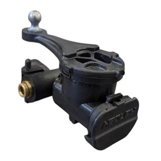 Basic Valve for a Hydraulic CONTROL VALVE