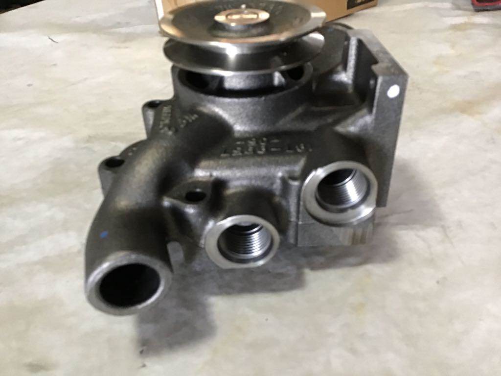 Caterpillar 3126 Water Pump For Sale Antioch, TN 3522153