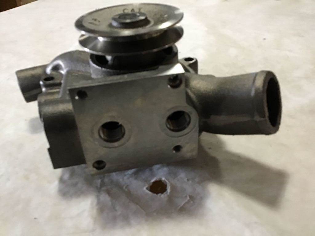 Caterpillar 3126 Water Pump For Sale Antioch, TN 3522153