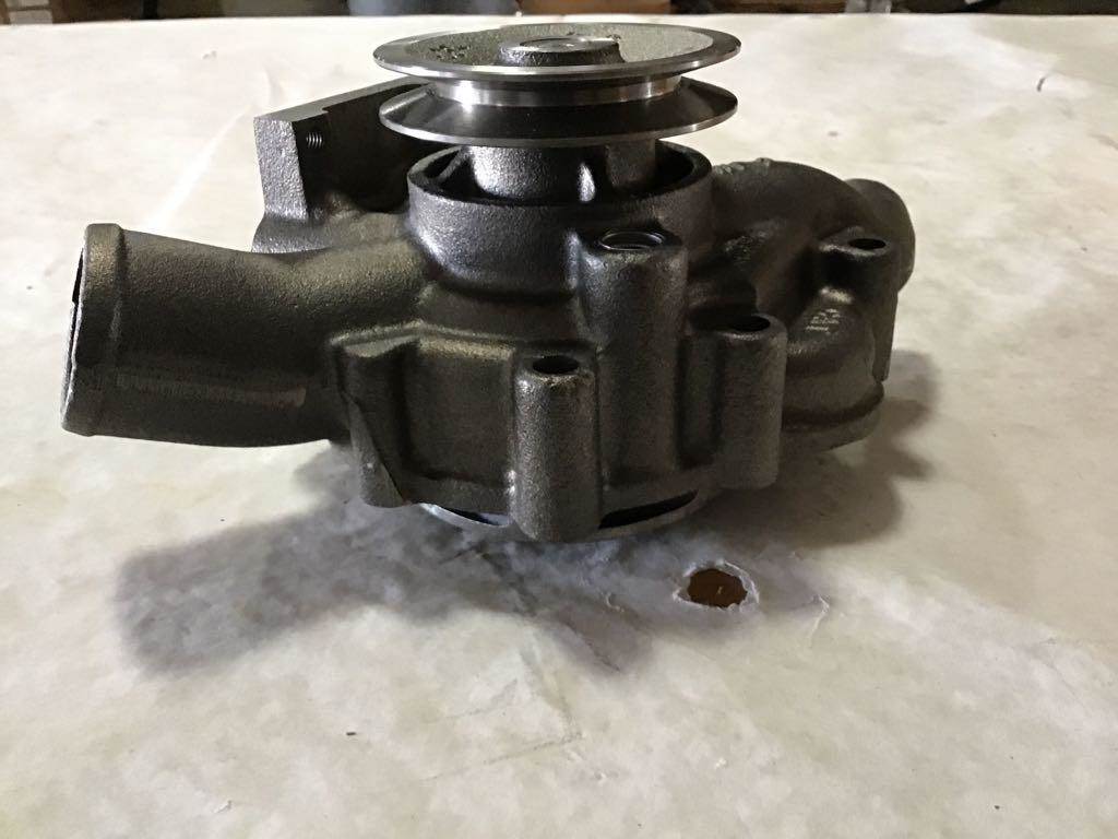 Caterpillar 3126 Water Pump For Sale Antioch, TN 3522153