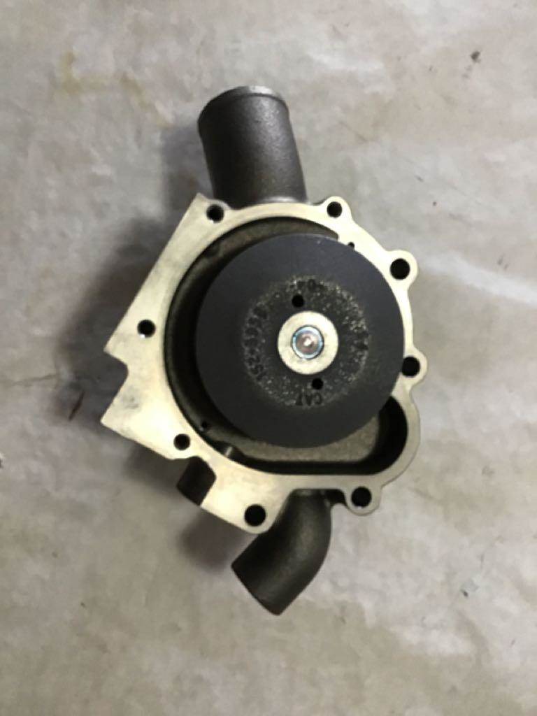 Caterpillar 3126 Water Pump For Sale Antioch, TN 3522153