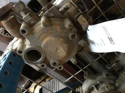 Caterpillar 3126E Water Pump for a CAT 3126E