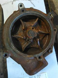 Caterpillar 3406B Water Pump for a CAT 3406B-ATAAC ABOVE 400 HP