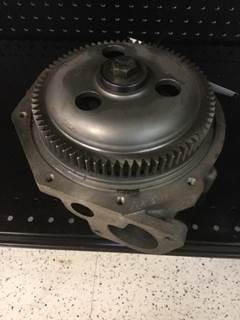 Caterpillar 3406E Water Pump for a CAT 3406E 14.6