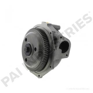 Caterpillar 3406E Water Pump for a CAT 3406E 14.6