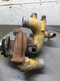 Caterpillar C13 Water Pump for a CAT C13 305-380 HP