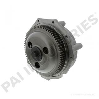 Caterpillar C15 Water Pump for a CAT C15 (SINGLE TURBO)