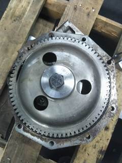 Caterpillar C15 Water Pump for a CAT C15 (SINGLE TURBO)