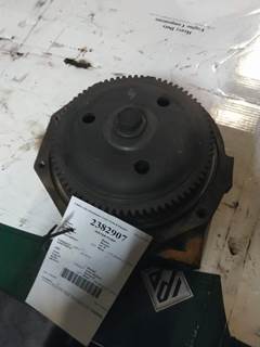 Caterpillar C15 Water Pump for a CAT C15 (SINGLE TURBO)