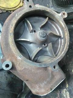 Caterpillar C15 Water Pump for a CAT C15 (SINGLE TURBO)