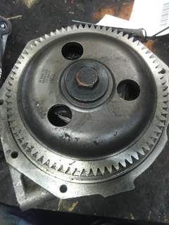 Caterpillar C15 Water Pump for a CAT C15 (SINGLE TURBO)