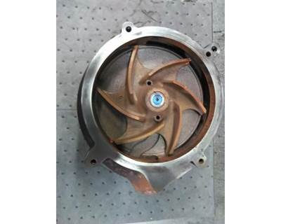 Caterpillar C15 Water Pump for a CAT C15 (DUAL TURBO-ACERT-EGR)