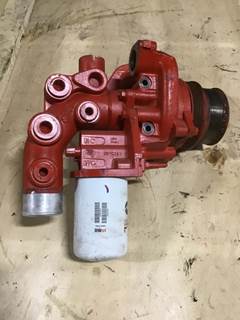 Cummins Water Pump