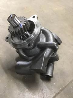 Cummins ISM Water Pump for a Cummins ISM11