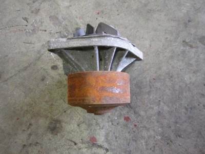 Cummins ISB 6.7L Water Pump for a Cummins ISB-CR-6.7 (REAR GEAR)