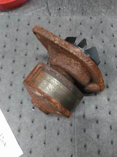 Cummins ISB Water Pump for a Cummins ISB-CR-6.7