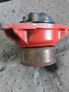 Cummins ISL Water Pump