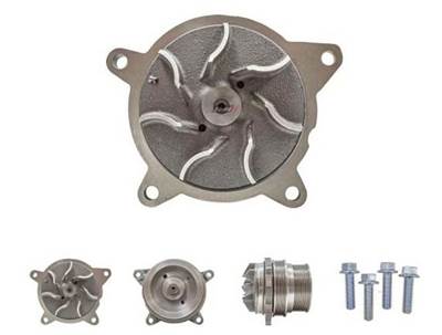 Cummins ISX Water Pump