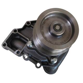Cummins Water Pump for a Cummins ISX
