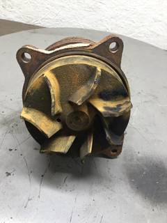 Cummins ISX EGR Water Pump